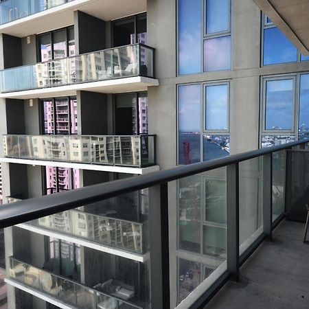 Dt Miami Exterior foto